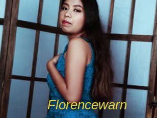 Florencewarn