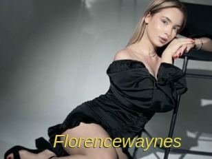 Florencewaynes