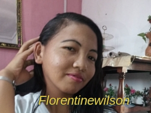 Florentinewilson