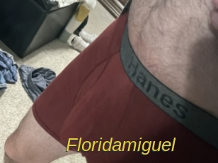 floridamiguel Archive DVD ORG