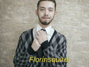 Florinsquirel