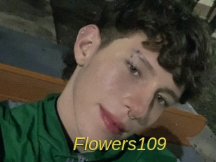 flowers109 Archive DVD ORG