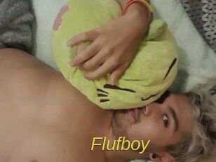 Flufboy