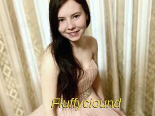 Fluffyclound