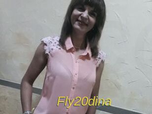 Fly20dina