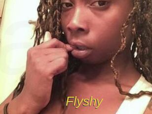 Flyshy