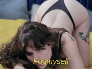 Fogmyself