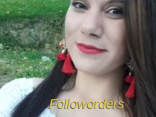 Followorders