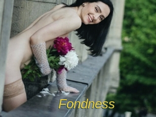 Fondness