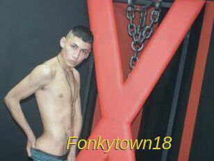 Fonkytown18