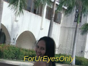 ForUrEyesOnly