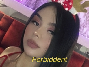 Forbiddent