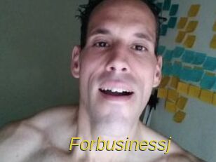 Forbusinessj