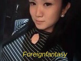 Foreignfantasy