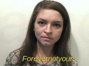 Forevernotyours