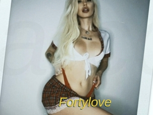 Fortylove
