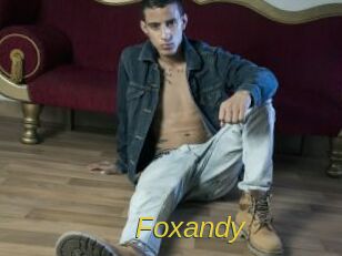Foxandy