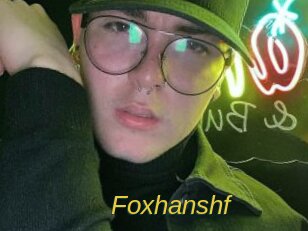 Foxhanshf