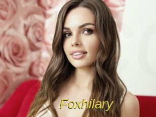 Foxhilary
