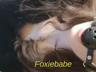 Foxiebabe
