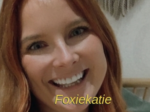 Foxiekatie
