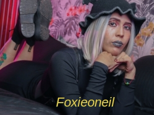 Foxieoneil