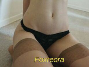 Foxreora