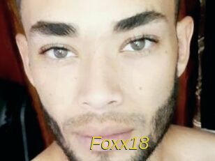Foxx18