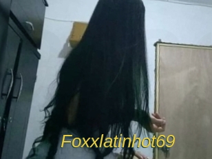 Foxxlatinhot69