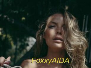 FoxxyAIDA