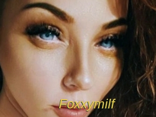 Foxxymilf