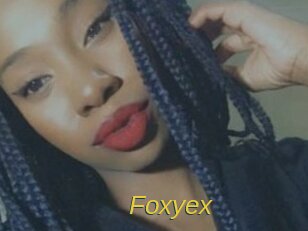 Foxyex
