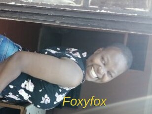 Foxyfox