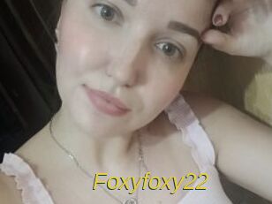 Foxyfoxy22