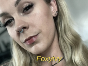Foxyivy