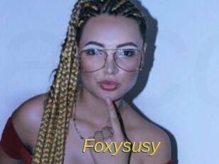 Foxysusy