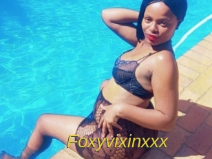 Foxyvixinxxx