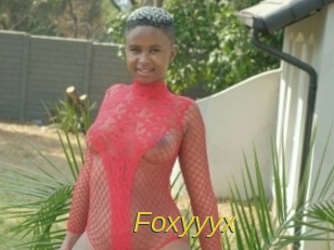 Foxyyyx