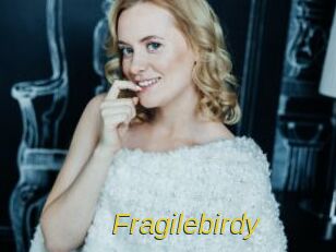 Fragilebirdy