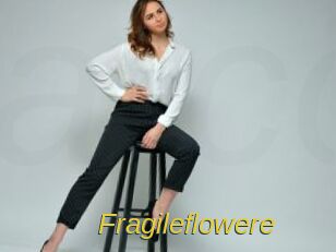 Fragileflowere