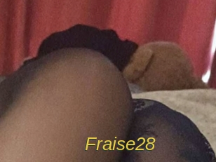 Fraise28