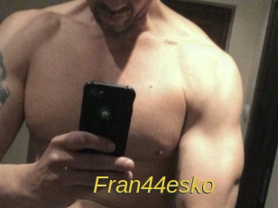 fran44esko Archive DVD ORG