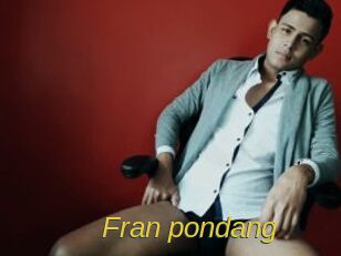 Fran_pondang