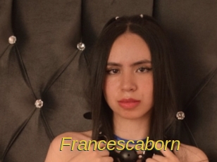 Francescaborn
