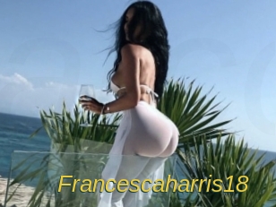 Francescaharris18