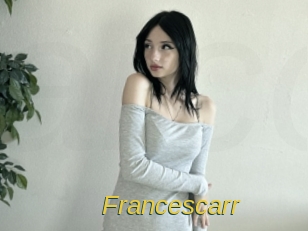 Francescarr