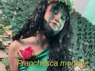 Franchesca_monette