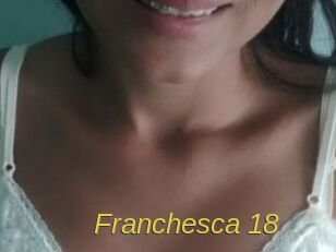 Franchesca_18