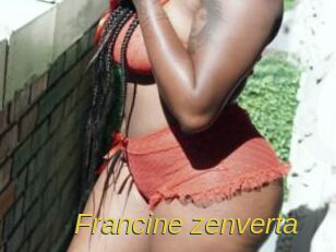 Francine_zenverta