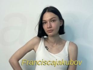 Franciscajakubov